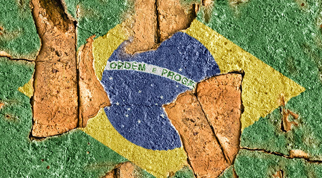 O Brasil não tem futuro